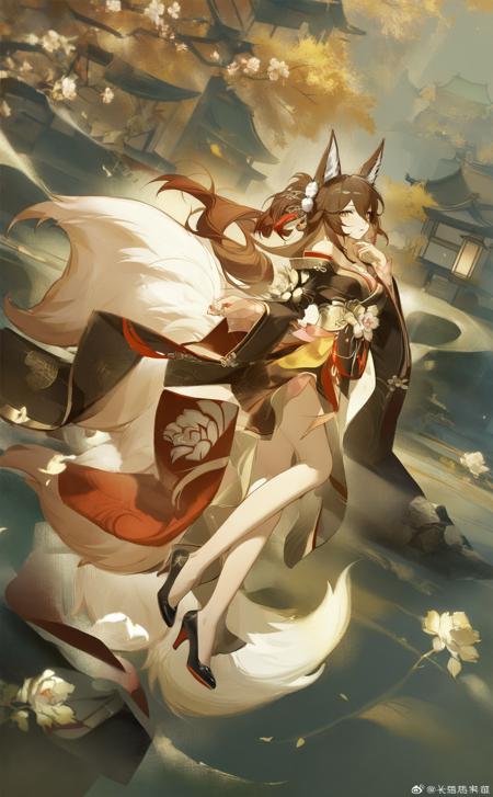 fugue忘归人(Honkai Star Rail)版本v1.0 (ID: 1212409)