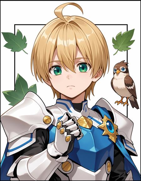 Chung Seiker (Elsword)