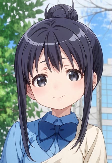 Annaka Moe 安中萌 Pony XL