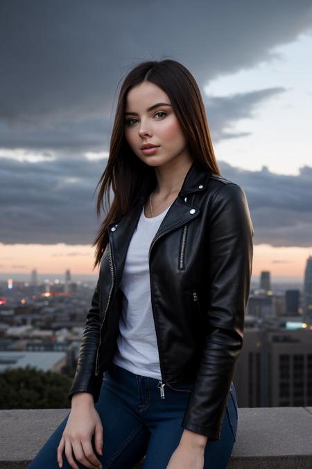 Natasha Belle