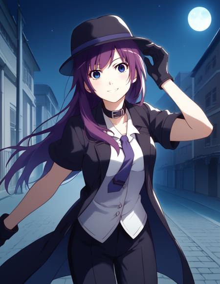 Fedora - Clothing