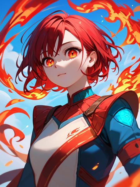 [LoRA] OpalEyes (opal_00_58)
