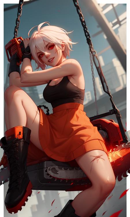 Jackie Quilt  (Eternal return/ Black Survival)
