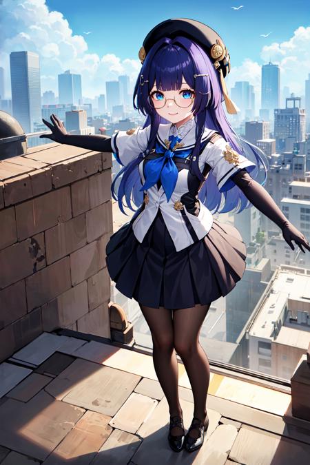 Pela ペラ / Honkai: Star Rail