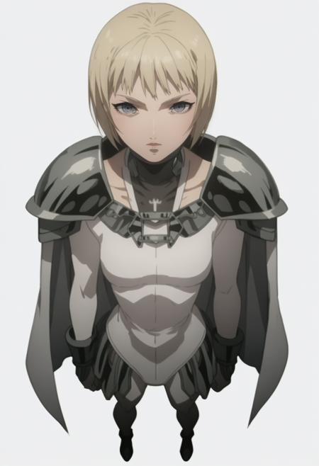 Clare (Claymore)版本pony (ID: 536199)