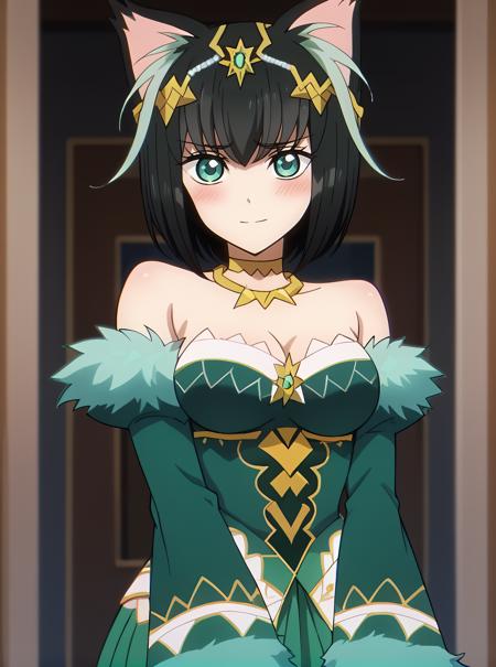 Tama / Matilda (Isekai Shikkaku) (2 Outfits)