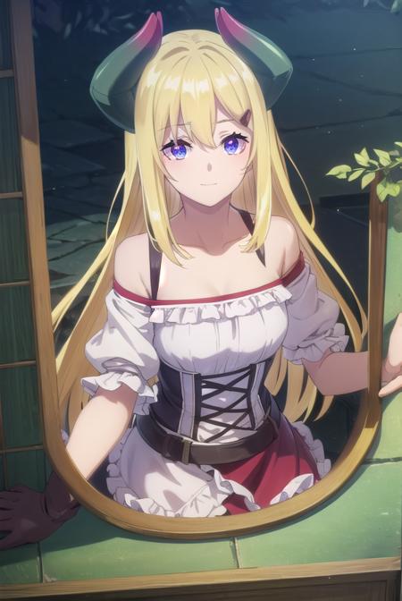 Rasutisumoon (ラスティスムーン) - Farming Life in Another World (Isekai Nonbiri Nouka) (異世界のんびり農家)
