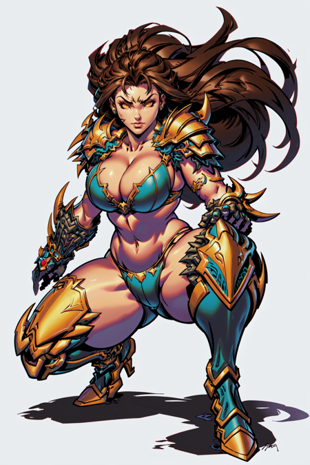 Witchblade
