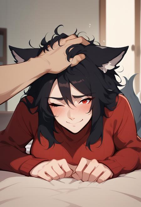 ObsidianPDXL版本ObsidianPDXL V1 (ID: 678564)
