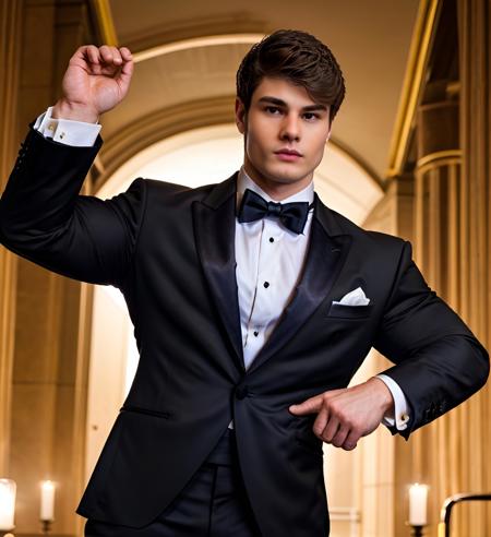 Jeff Seid