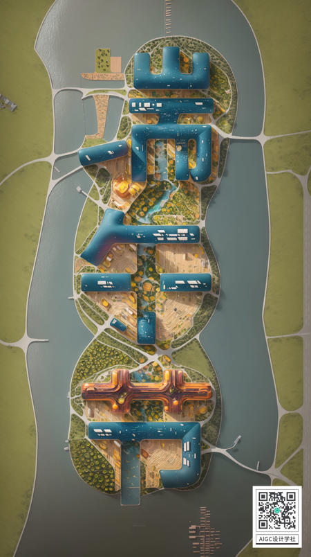 JiangDa_MasterPlan
