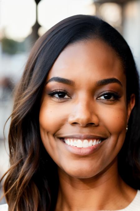 Gabrielle Union