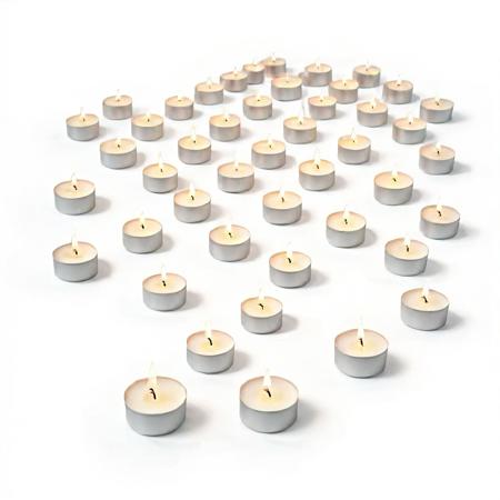 Tea Light Candles