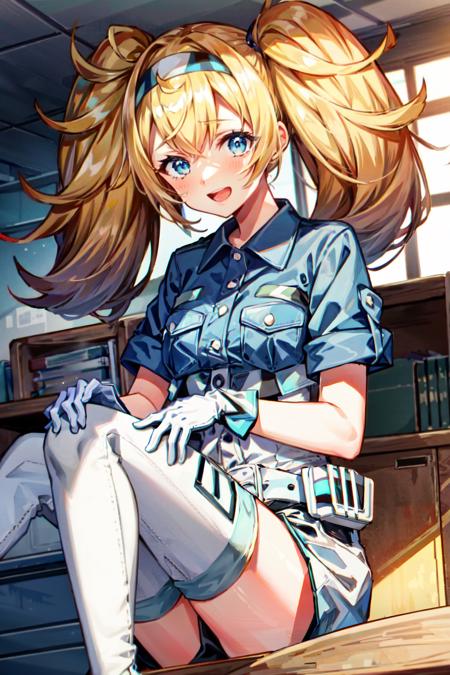 Gambier Bay (Kancolle)版本v0.1 (ID: 129825)