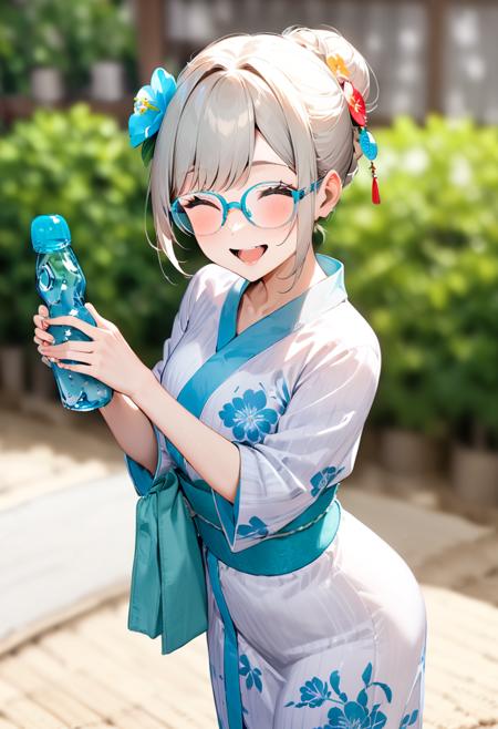 ラムネ ramune SDXL