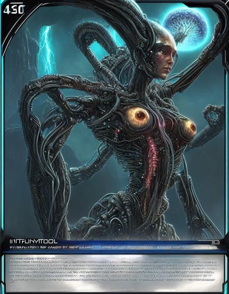 XZ TCG