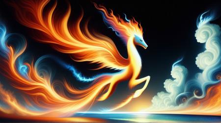 Element Fire ? Style - PDXL