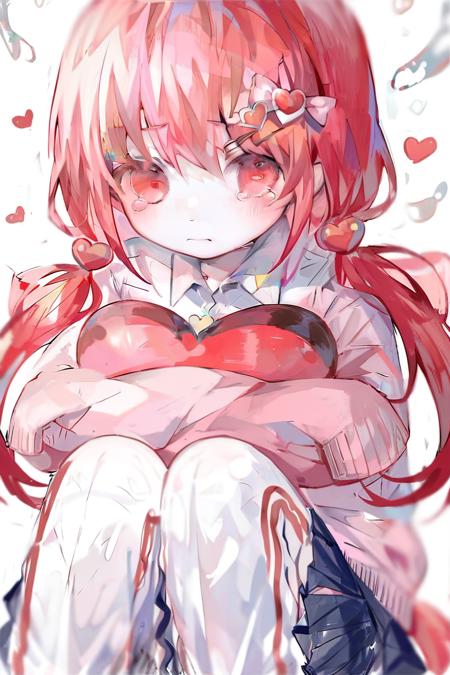 Artist irodori_warabi art style