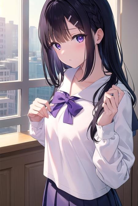 Miyako Ohtsuka - [Calm White (Mashiro Shirako)] Sensei, Sukidesu -Sensei x Oshiego Soushuuhen- ([カームホワイト (真白しらこ)] 先生、好きです -先生×教え子総集編-)