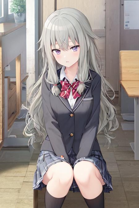 Kusanagi Nene (project sekai)