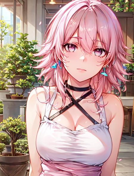 March 7th | Honkai Star Rail