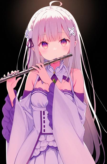 instruments 7 in 1 |七合一乐器lora for Illustrious-XL