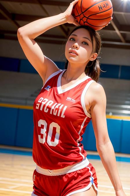 Sport Uniforms Collection
