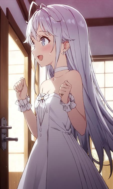 Date a Live - Characterpack - SDXL