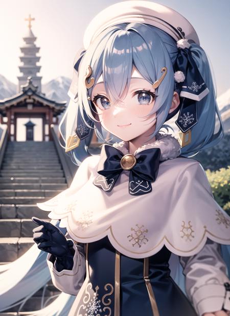 Hatsune Miku 初音ミク | 23 Outfits | Character Lora 9289