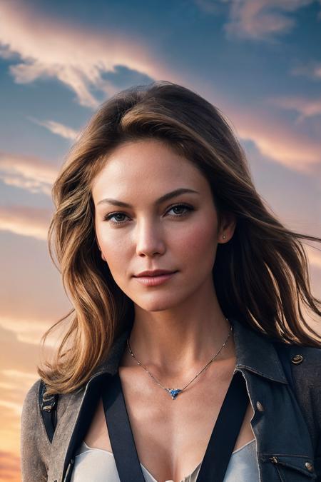 Diane Lane SoloTI