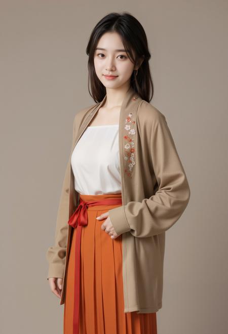 汉服合集 zyd232's Hanfu Collection [Female] [Flux.1] (Continuous Updating)