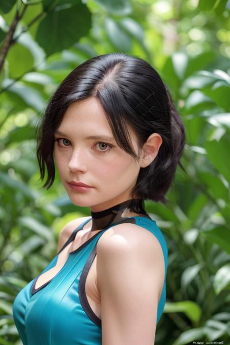 Elizabeth Mcgovern