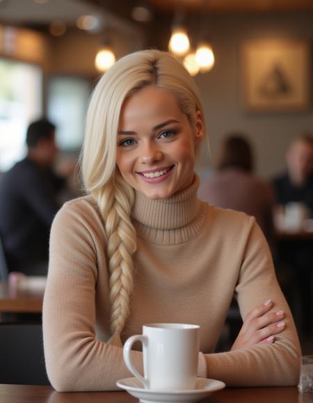 Elsa Jean (Flux) - Adult Film Actress