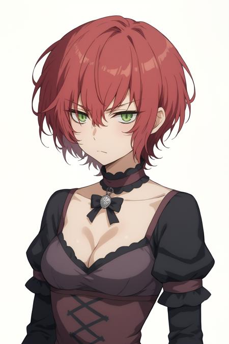 [COMMISSION] Danmachi | Revis | PDXL版本v1.0 (ID: 999849)