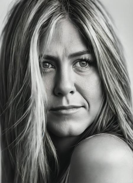 Jennifer Aniston