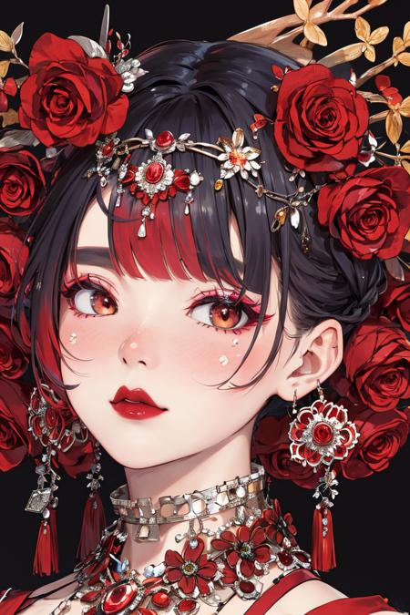 TQ - More Beautiful Detailed | Style LoRA