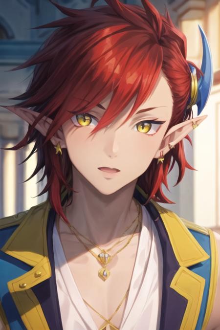 Adelle / Shironeko Project: Zero Chronicle