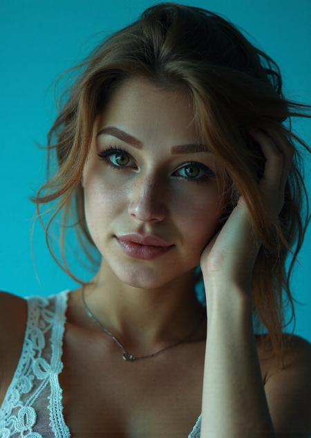 kate