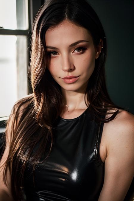 Dainty Wilder