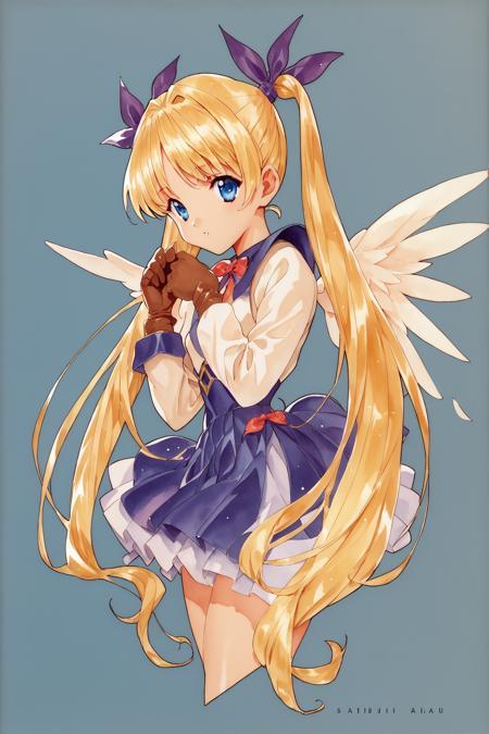 [PONY XL] 【flyx3】Super Mix Lora/超级混搭Lora 63合一 -Artist Style
