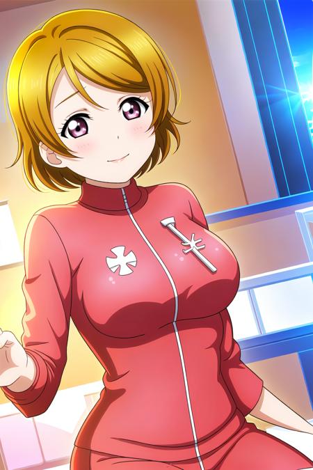 Hanayo Koizumi - Love Live!版本v1.0 (ID: 103442)