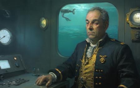 ClassipeintXL (oil paint / oil painting style)