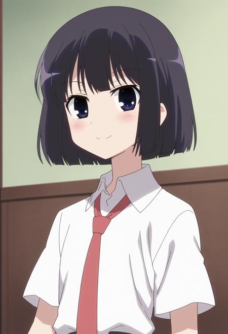 Arata Sagimori - Saki Achiga-hen: Episode of Side-A版本v1.0 (ID: 953447)