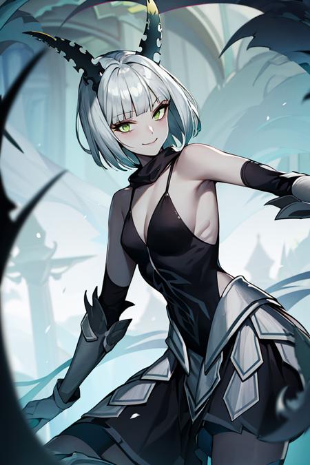 Silvina (AFK Arena)