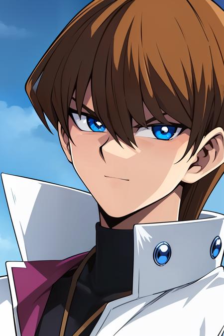 Seto Kaiba - LoRa版本v2 (ID: 142132)