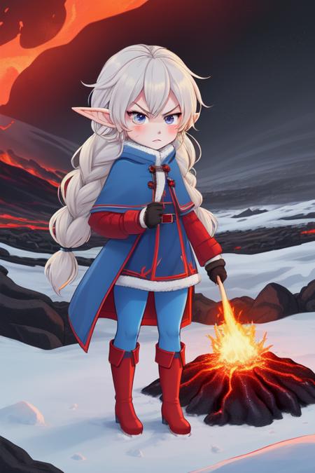 NuOrangeMixerDream (NOMD)