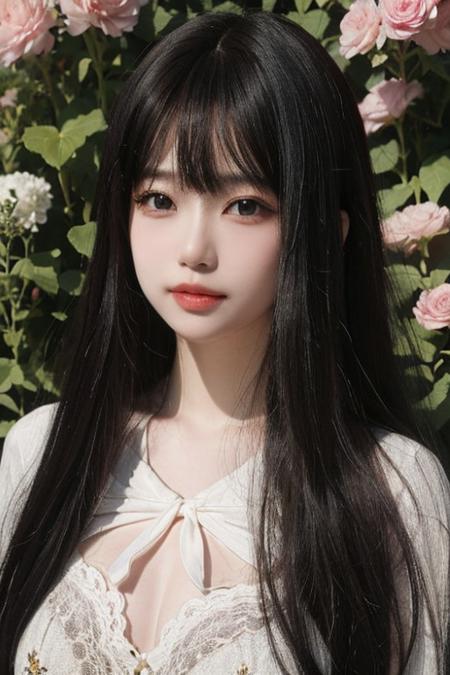 女主k Internet celebrity版本v1.0 (ID: 146167)