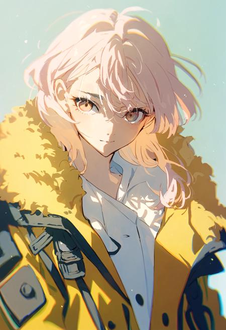 时髦的独特的(stylish&chic)版本v1.02 (ID: 718459)