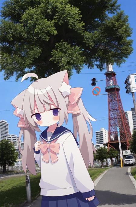 かなめなか/@Nakkar7 Photobackground Style