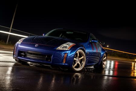 Nissan 350Z